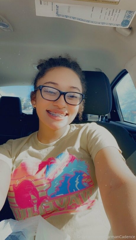 carmancadence actrice de nus image