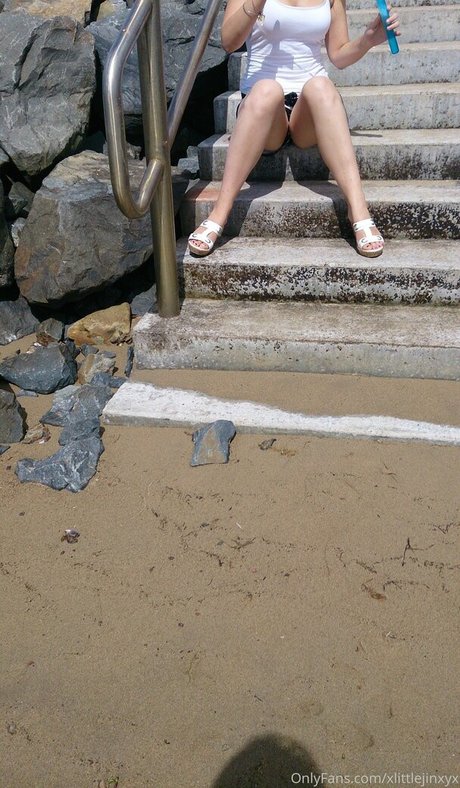 ariajinxfree modèle hd collection