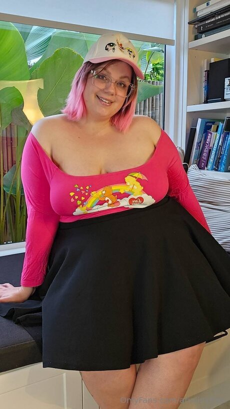 ariajinxfree sexe star collection