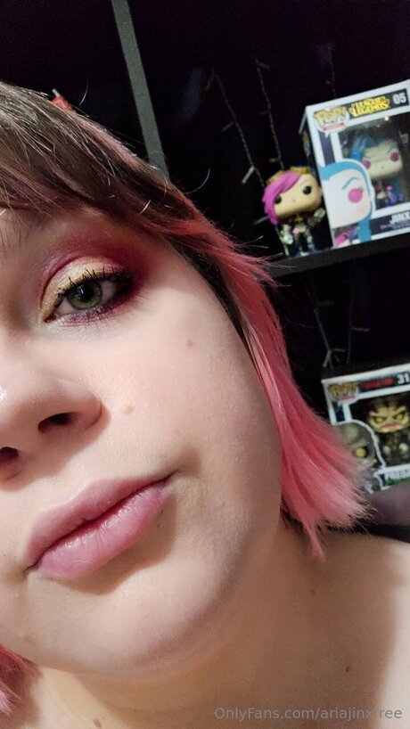 ariajinxfree star du porno de haute qualité galerie