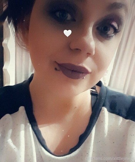 ariajinxfree actrice parfaite galerie