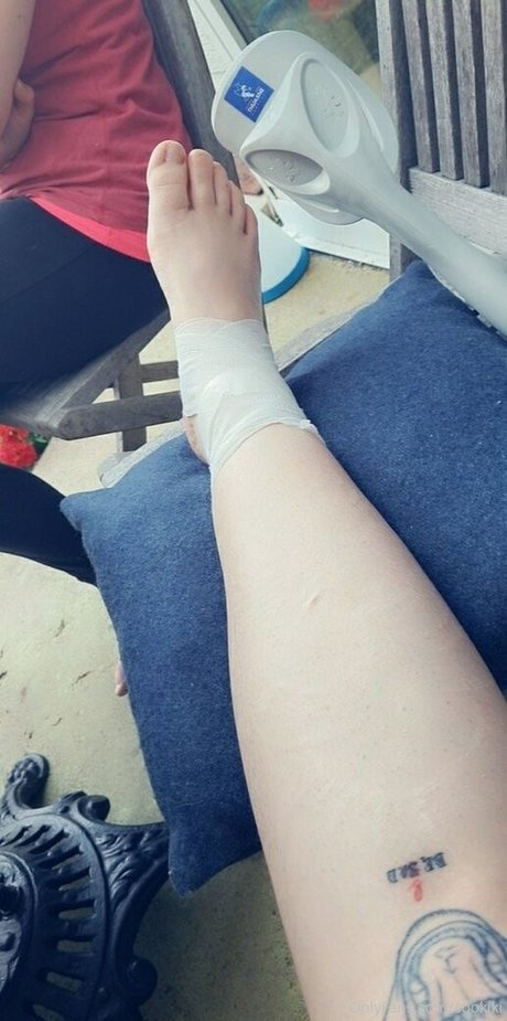 Sookiki star du porno adulte img