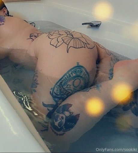 Sookiki star du porno collection