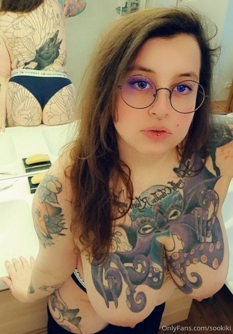 Sookiki actrice nue des photos