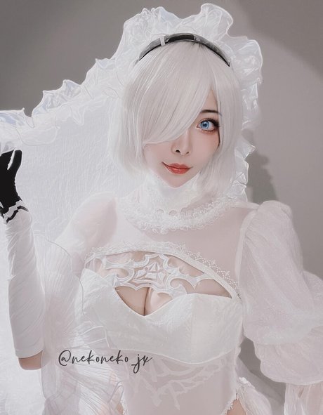 Nekoneko JX sexe star du porno photos