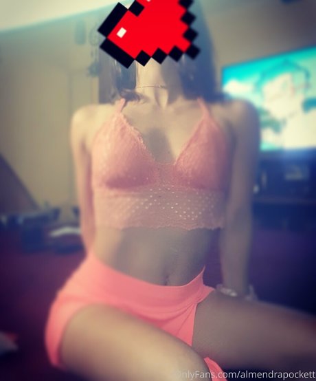 almendrapockett étoile érotique galerie