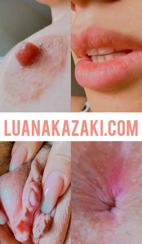 kazakiluana jolie star du porno images