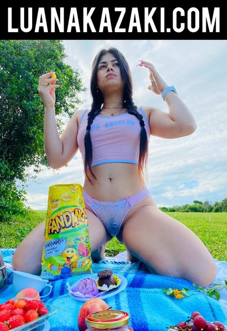 kazakiluana modèle meilleur galerie