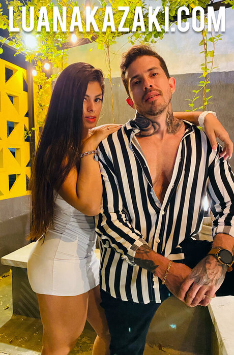 kazakiluana star du porno de haute qualité archive