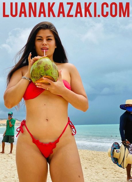 kazakiluana star du porno exclusive galerie