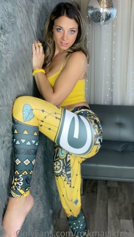 Mikmagik star du porno parfaite galerie