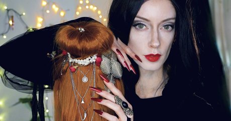 infirmière excitée onlyfans hd parfait img