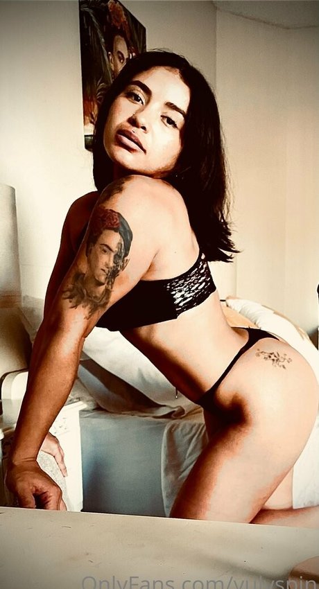 Yulyspin étoile exclusive galeries