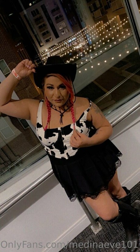 medinaeve101 actrice xxx collection