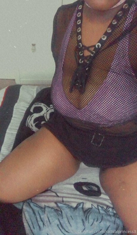 radicalprincess3 xxx star du porno archive