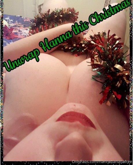 hannabananafree étoile xxx photos