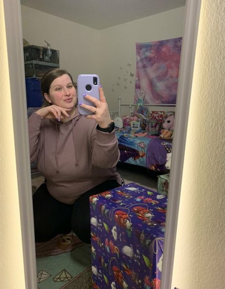 Kountrybumpkin9 modèle érotique galerie