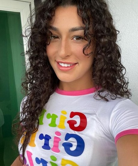 Jasmine Parr modèle adulte photo