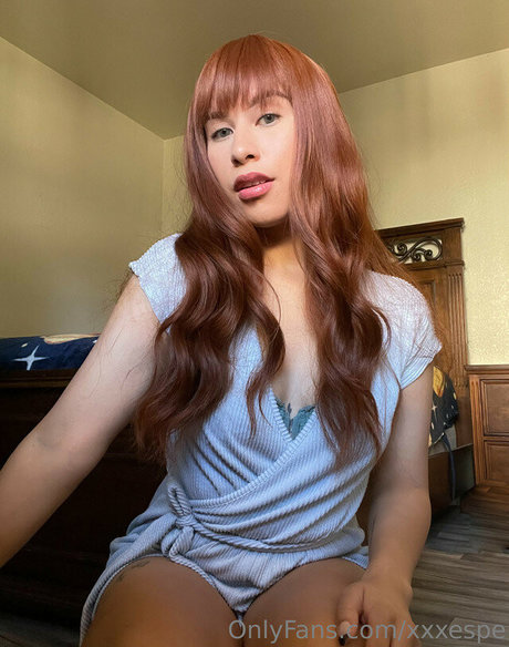 Espe ASMR star du sexe image