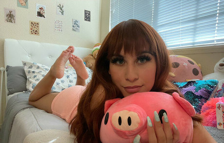 Espe ASMR star du porno chaude collection