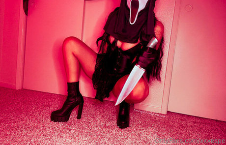 Espe ASMR actrice de nus galerie