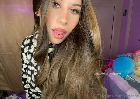 Espe ASMR étoile parfaite galeries