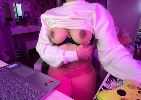 Espe ASMR belle étoile des photos