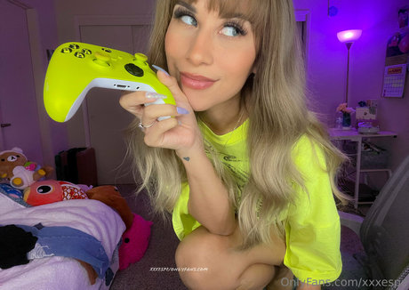 Espe ASMR Profilfoto
