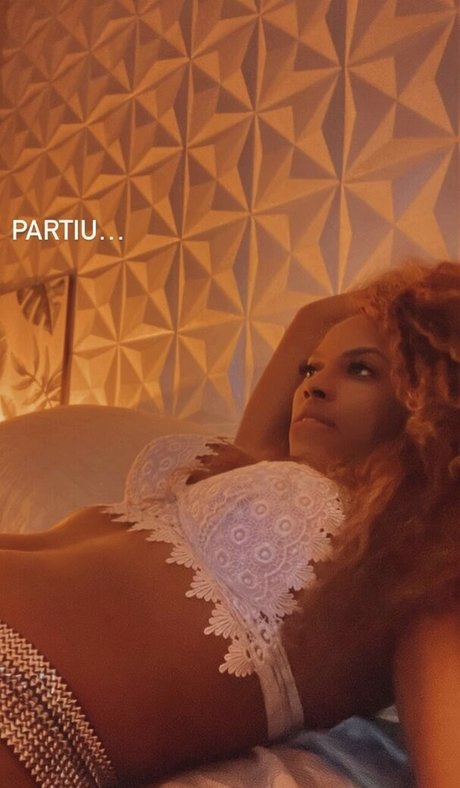 Lumena Aleluia modèle chaud galeries