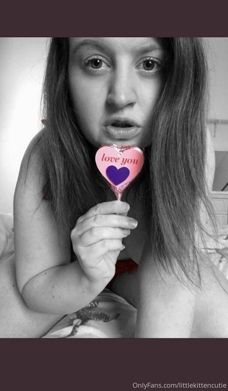 kittengotcream haut modèle photo