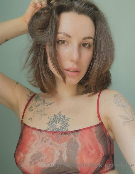 dukhovnelytse étoile chaude img