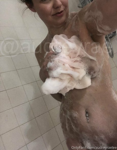 audreyraelee modèle chaud galeries