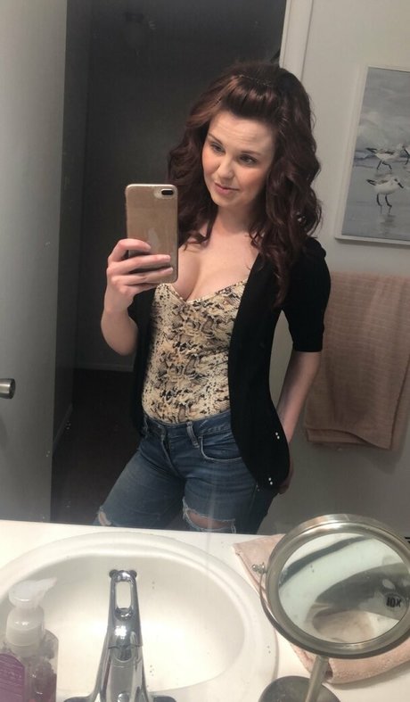 audreyraelee meilleur modèle photos