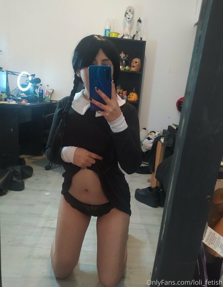 loli fetish modèles nus image