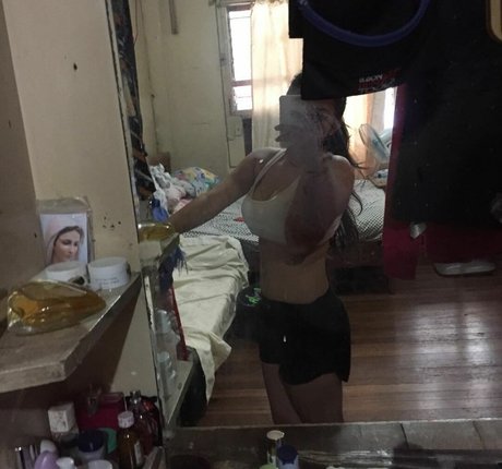 Justine Anne Belisario xxx étoile photo