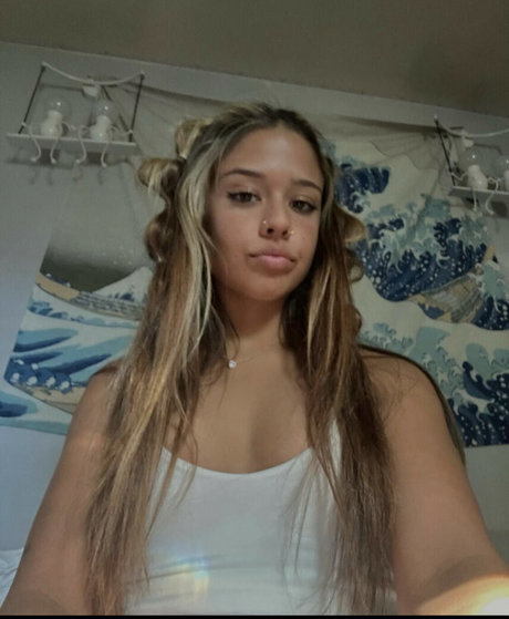 Presley Hunnicutt étoile chaude collection