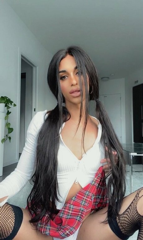 exoticcbaby actrice artistique archive