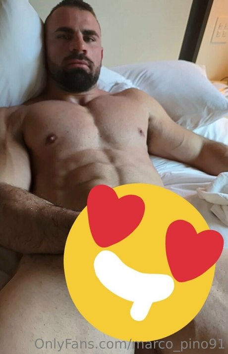 marco pino91 haut étoile galerie