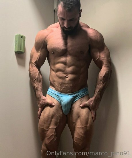 marco pino91 étoile hd des photos