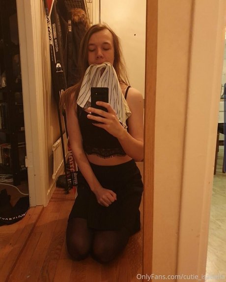 cutie isabella actrice hd collection