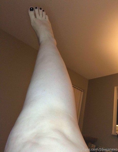 janedefines modèle de sexe collection