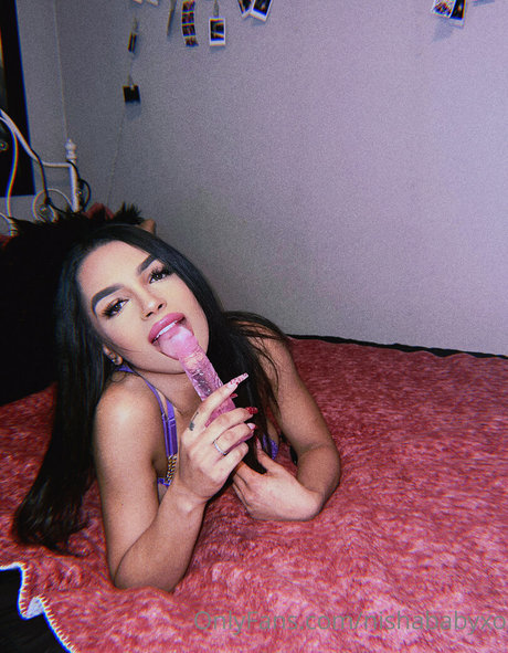 nishababyxo star du porno parfaite galerie