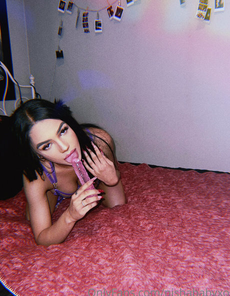 nishababyxo étoile adulte img