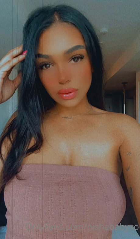 nishababyxo star du porno sexy photos