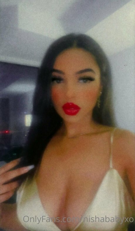 nishababyxo actrice de sexe photo