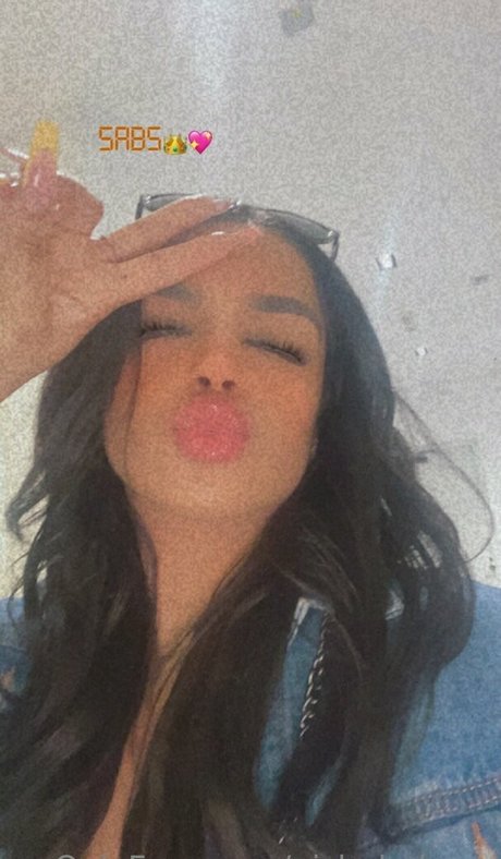 nishababyxo modèle pornographique photos