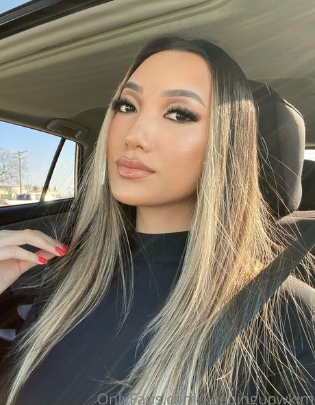 keepingupwkim étoile archive