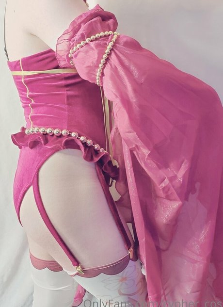 cypher cos sexe star du porno photo