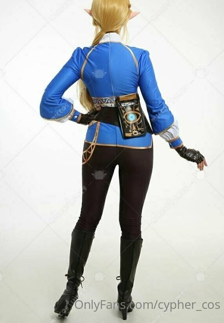 cypher cos beau modèle galeries