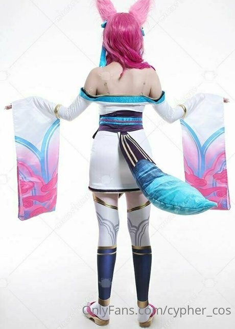 cypher cos belle étoile photos